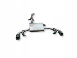 Silencieux Échappement BMW OE OEM 8592301 X3/X4