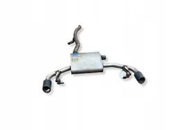 Silencieux Échappement BMW OE OEM 8592301 X3/X4