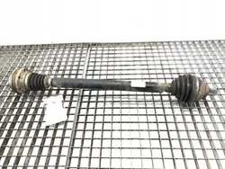 Höger Främre Halvaxel VW Touran 1.8 180HK