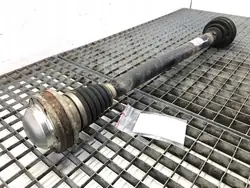 Arbre de transmission avant droit VW Touran 1.8 180CV