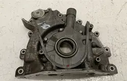 Gebrauchte Ölpumpe OEM 4R8Q-6600-AE für Citroen C5 III