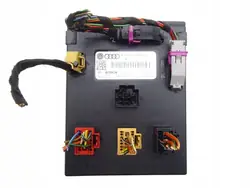 Mukavuusmoduuli OEM 4H0907063BH Audi A6 C7 2.0 TDI:lle