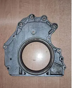 Couvercle de retenue de joint OEM 1170110208 Mercedes