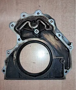 Tätningsfästskydd OEM 1170110208 Mercedes