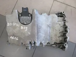 Audi A6 C6 Oljetank 06B103601CG