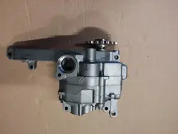 Olje pump Mercedes 3.0 V6 CDI