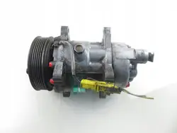 Sanden Klimakompressor OEM M1076309 für Peugeot 307