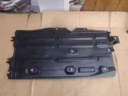 PEUGEOT 208 II rechter onderbodenschild OEM onderdeel