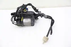 Jeep Grand Cherokee Bakre luftkompressor OEM 68204730AD