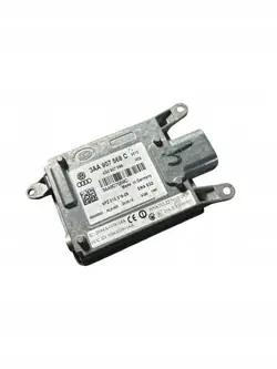 Gebrauchter Volkswagen Sensor OEM 3AA907568C
