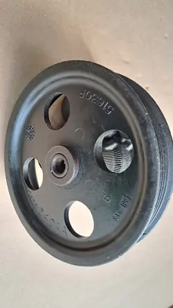 Bomba de direção assistida Chrysler Voyager IV 3.3 OEM 04861540AA