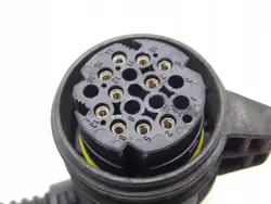 Multitronic-vaihteiston liitin Audi A4 B8 A5 8T OEM