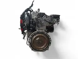 Mercedes-Benz GLC X253 C253 Moottori A0008303002