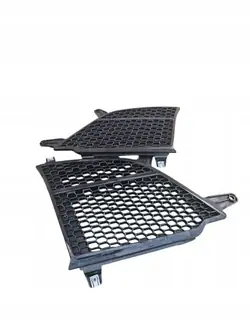 Grelha Scania Esquerda Direita OEM 2307648 2307642