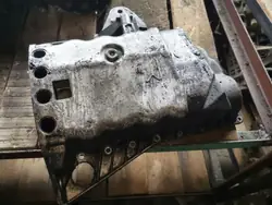 Carter d'huile Renault OE 8200066133 - Pièce d'origine