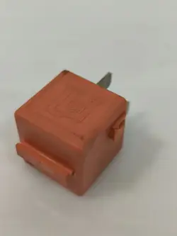 BMW 5 E60 E61 2005 Relaat V23134E52X344