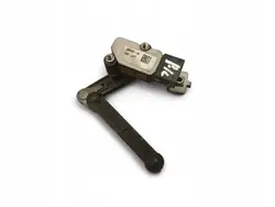 Sensor de nível de farol esquerdo BMW X5 F15 6854091