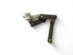 Capteur de niveau de phare avant gauche BMW X5 F15 6854091