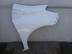 Parafango Anteriore Destro Toyota Yaris 3 III 2010-2020 OEM 5381152390