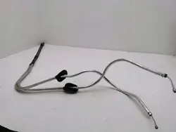 Cable de freno de mano Audi A1 2019 OEM 2Q0609721