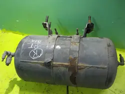 Luftbehälter SCANIA ZBIORNIK POWIETRZA - Originalteil