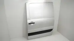 Porte arrière gauche OEM 360210097 Peugeot Expert II