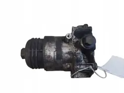 Oljefilterbas Opel Insignia A 676509720