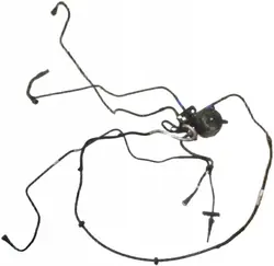 UN352 Opel Corsa F 1.5d Tuyaux AdBlue