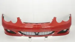 Frontstoßstange OEM 360209493 für Mercedes W203 Coupé
