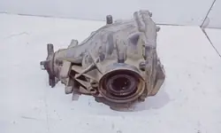 2006 Mercedes CLS C219 Hinterachsdifferential A2303511808