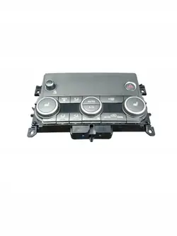 Painel climatização GJ3214C239 Land Rover Evoque L538 2018