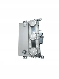 Panneau climatisation GJ3214C239 Land Rover Evoque L538 2018