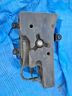 FAP Tank Pomp OEM 9809653280 voor Boxer Jumper