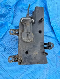 Réservoir Pompe FAP OEM 9809653280 pour Boxer Jumper