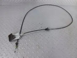 Motorhaubenseil Nissan Murano Z51 OEM 656211AA0A