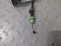 Cable del capó Nissan Murano Z51 OEM 656211AA0A