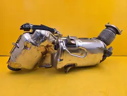 BMW 5 G30 DPF OEM 10432421 - Begagnad