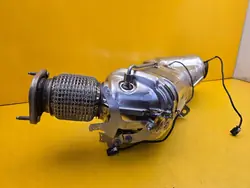 BMW 5 G30 DPF OEM 10432421 - Käytetty