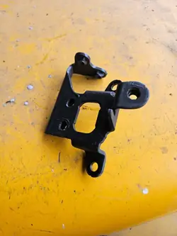 DAF Omega Halterung OEM 2263016 - Gebrauchter Zustand