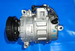Compresseur de climatisation DCP02026 pour Audi A4 B6 1.9 TDI