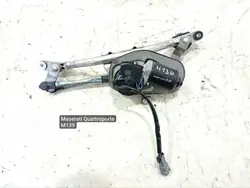 Maserati Quattroporte ruitenwissermotor OEM 1592007630