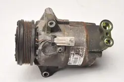 Ilmastointikompressori Opel Astra H 1.6 13297442