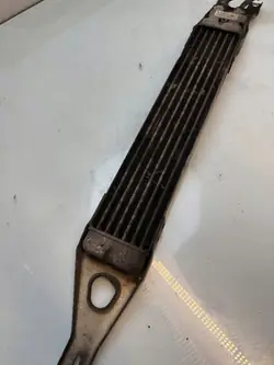 Mercedes-Benz A0005010665 Polttoainejäähdytin - Käytetty