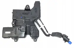 AdBlue-säiliöpumppu OEM 2N0131969 VW Crafter
