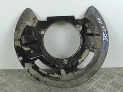 Escudo de freio traseiro Hyundai OE OEM FOB40983