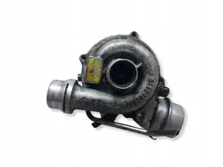 Turboahtim OEM 54399700027 Renault Scenic II 1.5 DCI