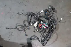 Moottorin johdotus Peugeot 2008 II Corsa F OEM