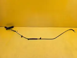 Cable del capó Lynk & Co 01 OEM 8889191391 - Usado