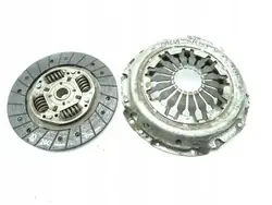 DACIA DUSTER I 10-17 Kytkinpaketti VALEO OEM