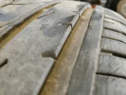2x Continental ContiPremiumContact 2 195/65R15 91H